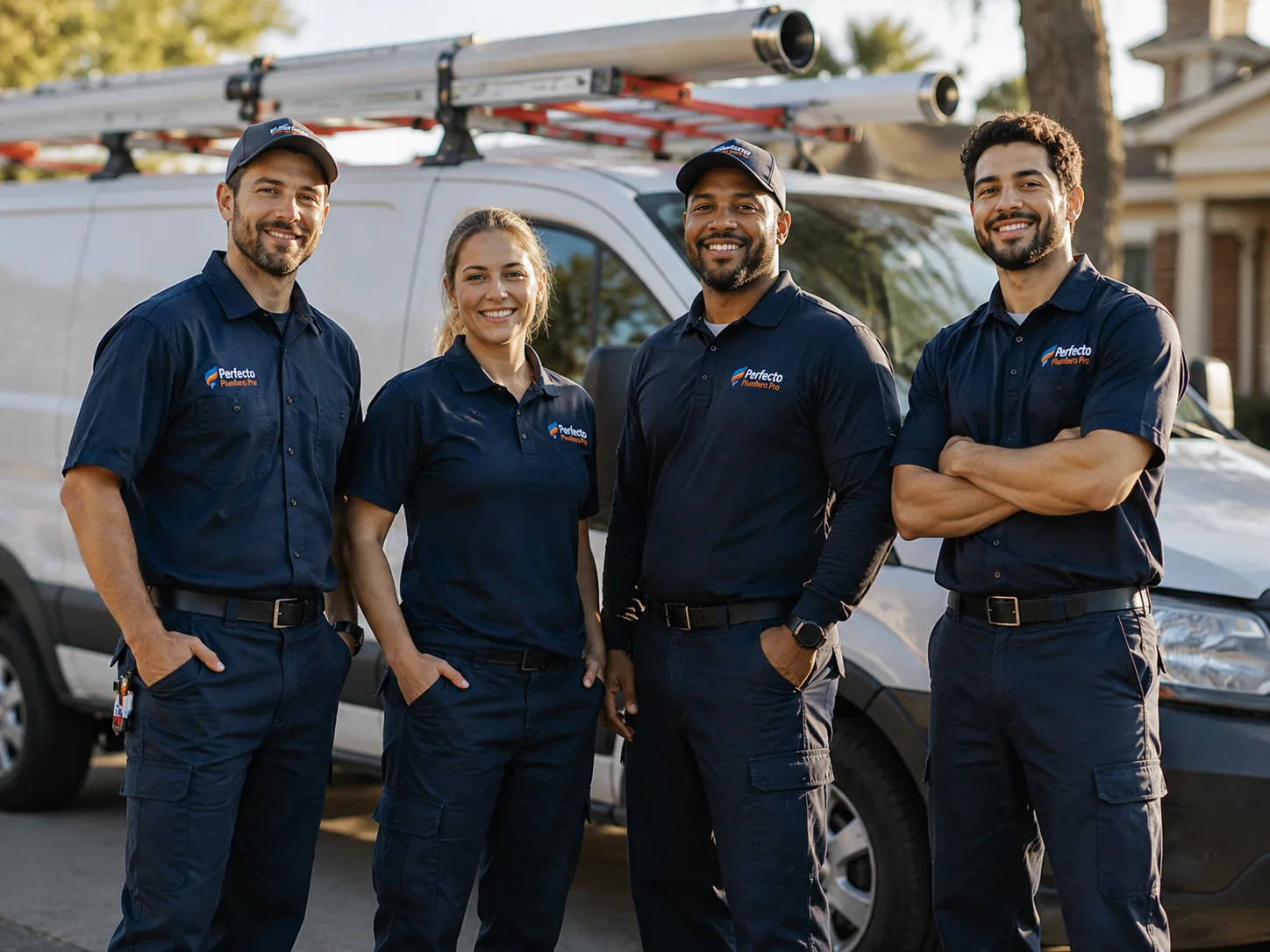 Emergency Plumber Near Me in Ponderosa, NM near me